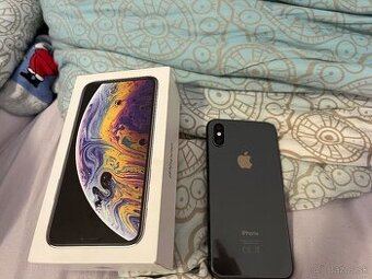 Predam iphone XS 64 GB
