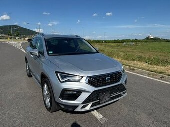 Seat Ateca 2.0 TDI X-Perience 4x4