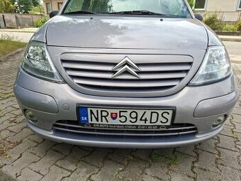 Predám Citroen C3