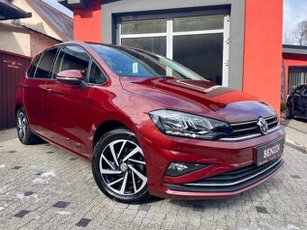 Volkswagen Golf Sportsvan 1.0 TSI Edition Join --105 000KM--