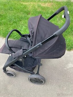 Cybex balios s lux