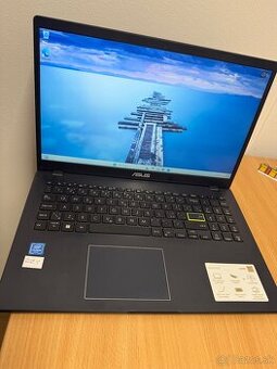 notebook ASUS E510