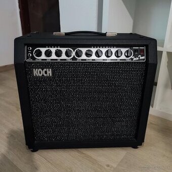 Koch Twintone Mark I
