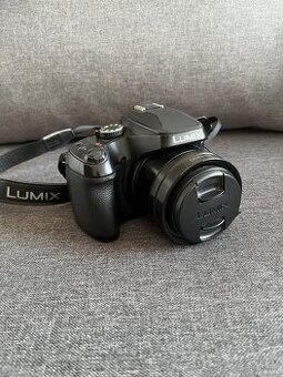 Panasonic Lumix DC FZ82