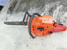 Motorová píla Husqvarna 268 SE