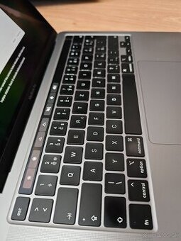 Macbook Pro 2020 Touchbar (i5 2.0, 16 GB ram, 512 GB ssd)