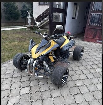 Kúpim jinling 250