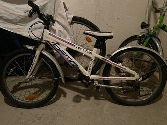 Predám bicykle