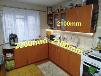 Kuchynská linka