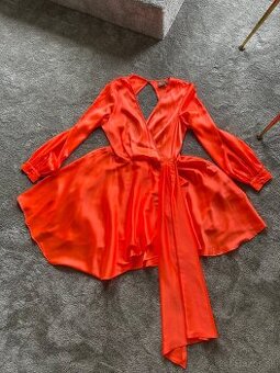 Asos neon saty nove - L