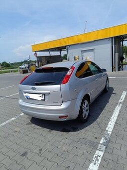 Predam Ford Focus MK2 1.6tdci 66kw 2006