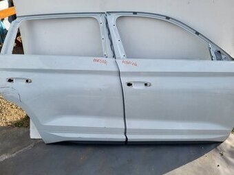Skoda kodiaq dvere zadne prave