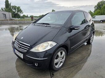 Mercedes A150 Automat