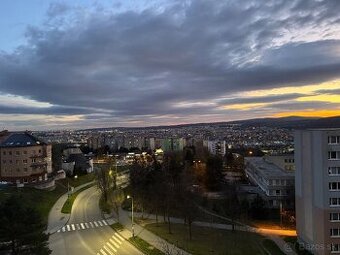 Prenájom garsónky Košice