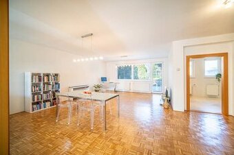 TOREA - 5i RODINNÝ DOM NA PREDAJ - ul. GEN. SVOBODU - MUŠKÁT