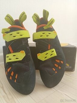Lezečky La Sportiva Tarantula, 43,5
