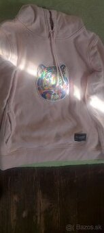 KK wear mikina