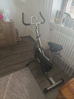 Predám kvalitný stacionárny bicykel