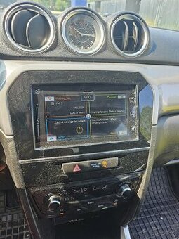 Predám radio 2 dinove suzuki vitara 2016