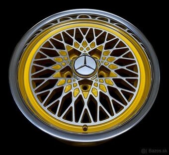 Eta-Beta 16" 5x112 Mercedes