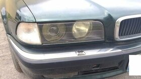 bmw x5,e53,e39,e46 smerovky lave a prave