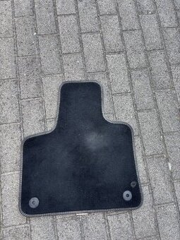Auto koberce