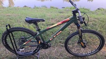 CTM RAPTOR 2.0.
