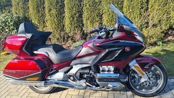 HONDA GL 1800 DA Gold Wing 2021