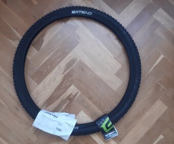 Plášt Extend GRIZZLY 29×2.25 (uplne novy)