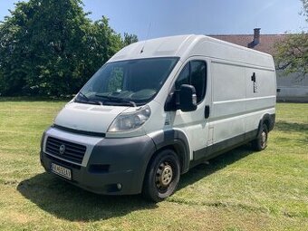 Fiat ducato 2.3multijet