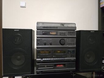SONY LBT-V102 - 1