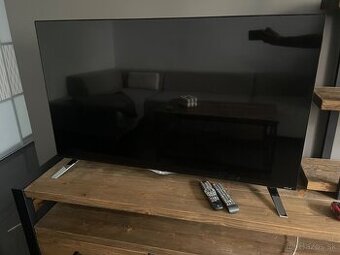Smart TV - LG Ultra HD