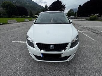 Seat Alhambra 2.0tdi DSG