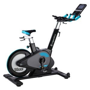 Cyklotrenažér inSPORTline inCondi S1000i