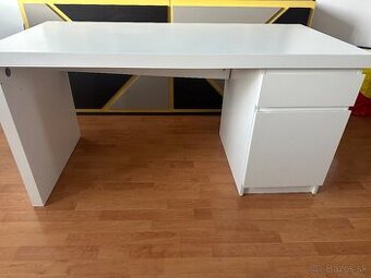 Ikea Malm 140cm
