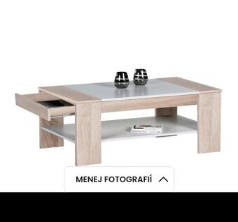 Konferenčný stolik