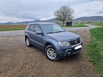 Suzuki Grand Vitara 1.9 Diesel 4x4