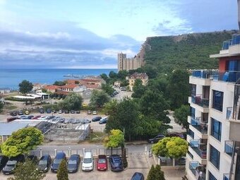Predaj byty 2 iz. apartmán výhľad na more Kavarna Bulharsko