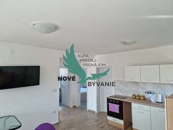 Na predaj priestranný apartmán na ostrove Vir-Bobovik, Chor
