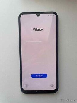 Samsung Galaxy A25 5G,128 GB, NOVÝ