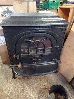 Jotul F 8