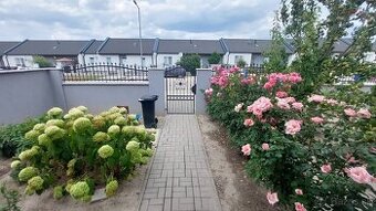Na predaj: Slnečný 4-izbový rodinný dom v Rajke – ideálne mi