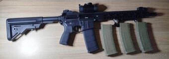 Predám Airsoft výbavu