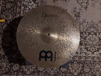 Meinl Byzance Dark ride 20”