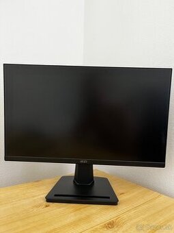 21,5" MSI PRO