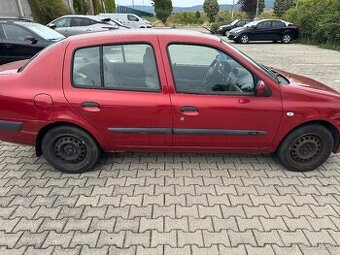 RENAULT THALIA 2005 1.4 55Kw