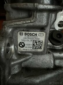 Palivové čerpadlo bosch Cp4 BMW 3.0D N57