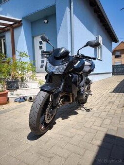 Kawasaki z750 - 1