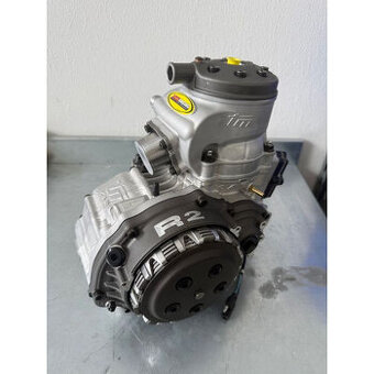 Motokára Motor TM R2 VITI