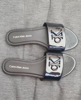 Calvin Klein šlapky